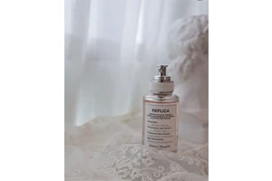 马丁马吉拉花卉市场香水，给你一场花卉