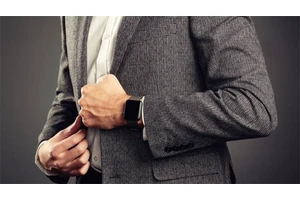 休闲西装和正式西装的区别