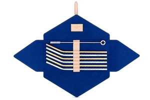 LV万元吸管收纳包引热议，该品牌奇葩时尚单品介绍