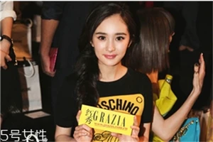 选对眉形瞬间变女神，2022年最流行的眉形图片