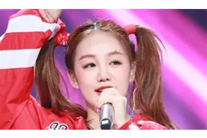 徐梦洁双马尾怎么扎步骤图，徐梦洁同款双马尾扎法教程