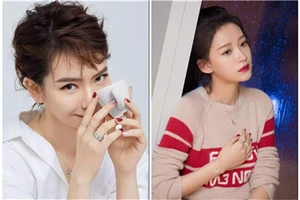 小颗钻石造就时尚配饰，精致钻戒给女性带来的高级感