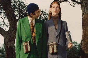 GUCCI官网和专柜的区别是什么，GUCCI是哪个国家的牌子