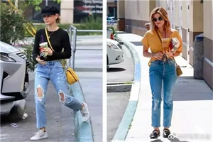 微胖女孩的福音，叫你如何穿出服饰美感