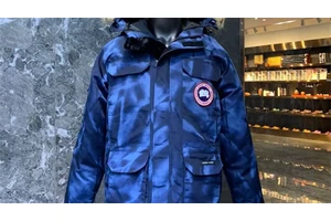 expedition是什么牌子羽绒服