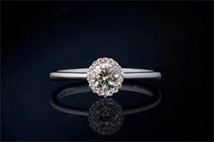 2021世界十大钻戒品牌排行榜，钻石恒久远一颗永留传