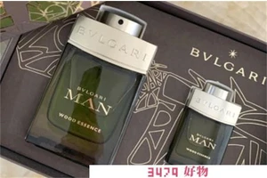 宝格丽城市森林怎么分装，宝格丽城市森林喷头怎么打开