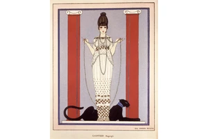 卡地亚Cartier香氛玩家的最爱，「美洲豹香水系列」风靡36年