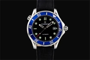 cleemar手表是什么品牌，卡力马cleemar手表多少钱