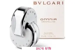 宝格丽白水晶香水适合什么人、适合年龄