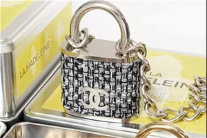 奢侈又独特的项链，香奈儿全情上线