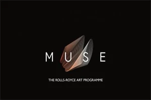 劳斯莱斯青年设计师挑战赛获胜者揭晓，作品灵感源于独角兽海龟大黄蜂