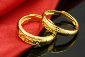 18K金和黄金的区别是什么，K金和黄金到底哪个好