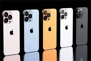 iphone13系列升级A15芯片，“十三香”是什么梗哪款最香
