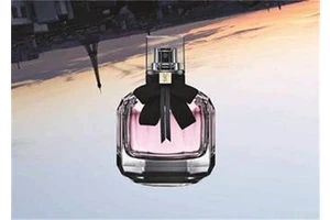 品味与格调的女性限量版香水