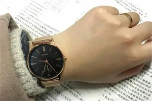 Parfois手表是哪国品牌，Parfois手表多少钱好用吗