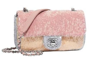 散发璀璨光芒的必入手的那些包包