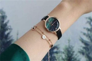 lola，rose是什么牌子手表，lola，rose手表怎么样如何调节大小