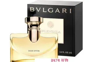 宝格丽香水真假鉴定，宝格丽香水怎么辨别真假