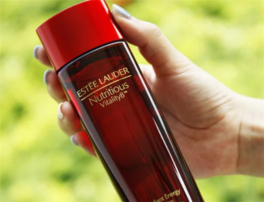 雅诗兰黛石榴水是水还是精华液 雅诗兰黛 石榴水 第4张