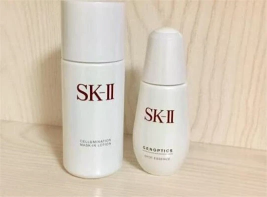 sk2小灯泡适合敏感肌肤吗 sk2 小灯泡 第5张