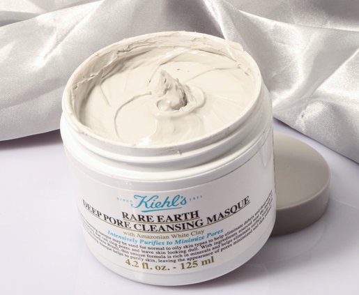 科颜氏白泥面膜怎么辨别真假的方法 科颜氏 科颜氏白泥面膜 美妆 第1张