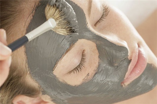 中药面膜排毒正常反应有哪些 面膜 第1张