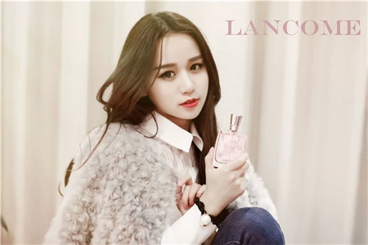 兰蔻香水哪款好闻 兰蔻 香水 第2张