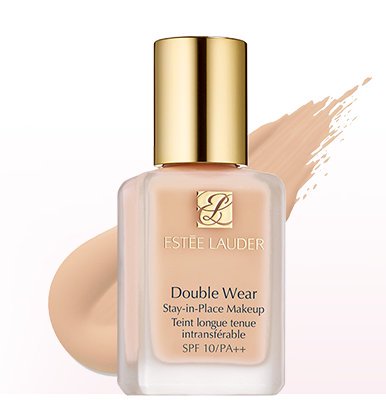 Estee Lauder雅诗兰黛持妆清透粉底液怎么样 粉底液 雅诗兰黛持妆清透粉底液 美妆 第1张