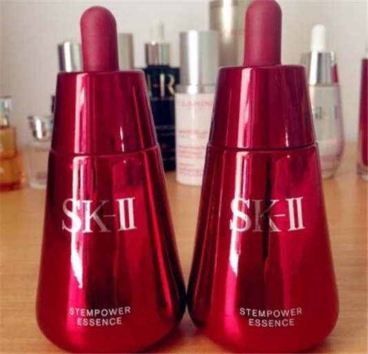 sk2小红瓶可以用多久 sk2 小红瓶 第4张