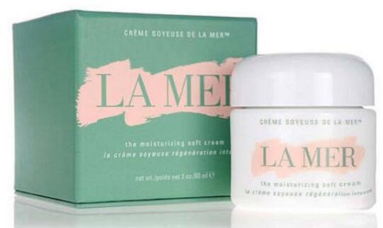 lamer面霜和乳霜有什么区别 乳霜 lamer面霜 美妆 第1张