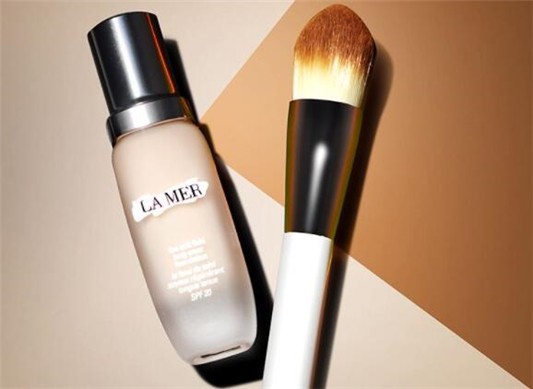 海蓝之谜粉底液适合年龄 海蓝之谜 粉底液 第1张