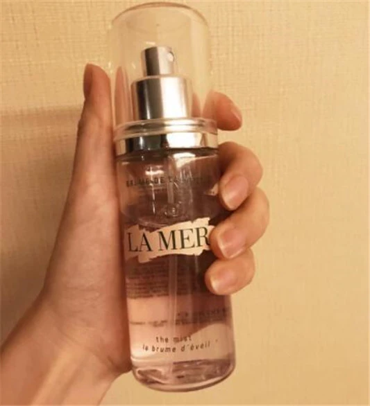 海蓝之谜舒缓喷雾适合什么肤质 海蓝之谜 舒缓喷雾 第3张