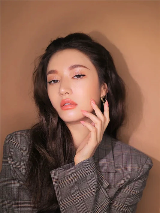 3CE四色眼影盘 眼影 3CE 第3张