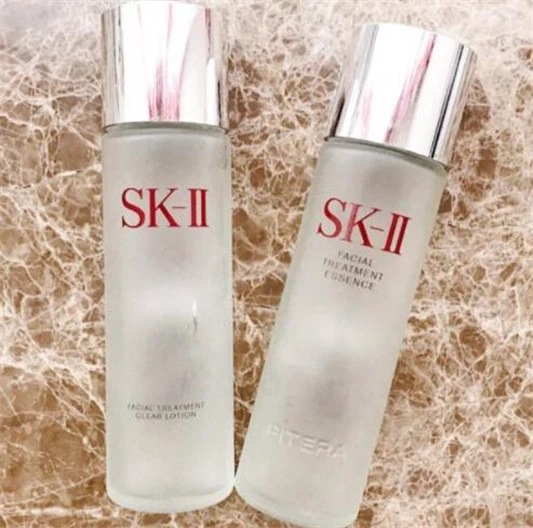 sk2清莹露是爽肤水吗 sk2 清莹露 第3张 sk2清莹露是爽肤水吗 sk2 清莹露 第3张