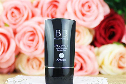 哪款BB便宜更适合敏感肌肤 BB霜 爱敬 第6张