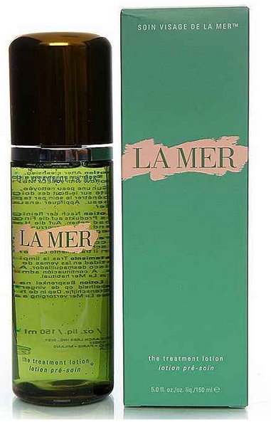 lamer精粹水跟爽肤水都有什么区别 爽肤水 lamer精粹水 美妆 第1张