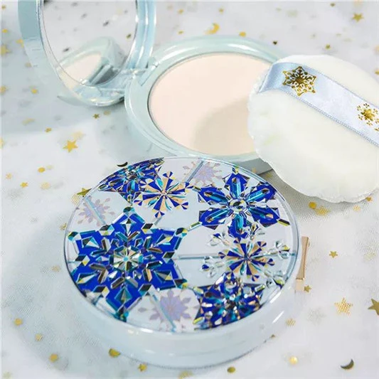 你选对定妆产品了吗 定妆 你选对定妆产品了吗？护肤品十大排名 第11张