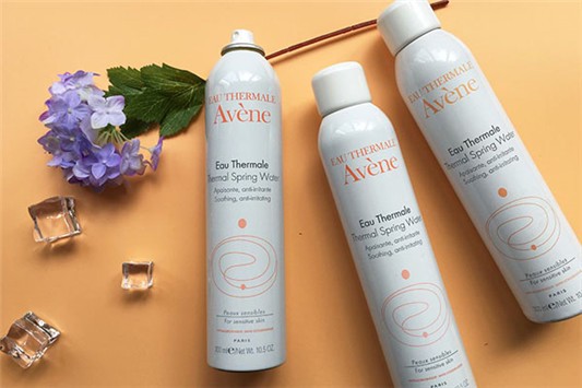 雅漾喷雾坏了怎么办 雅漾 保湿喷雾 第1张