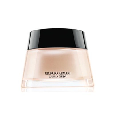 阿玛尼「黑钥匙」光影美肤修颜霜「隐匿瑕疵，美肤亮颜」 阿玛尼 乳霜 第1张