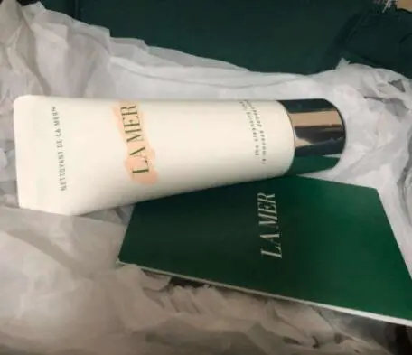 海蓝之谜璀璨净澈洁面泡沫多少钱 海蓝之谜 璀璨净澈洁面泡沫 第2张