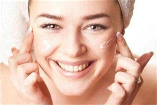 面霜可以晚上用吗 面霜 护肤品 第3张