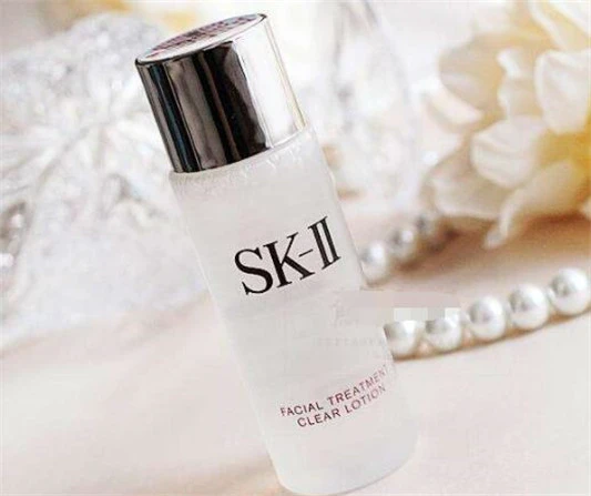 sk2清莹露适合什么年龄 sk2 清莹露 第3张