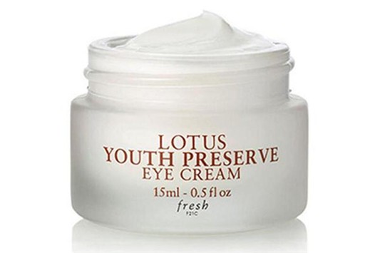 怎么选择馥蕾诗眼霜种类 馥蕾诗 眼霜 第1张