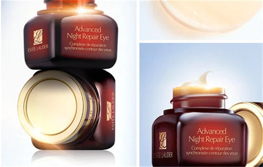 雅诗兰黛眼霜保质期，具体分这几步 雅诗兰黛 雅诗兰黛眼霜 眼部护理 第4张