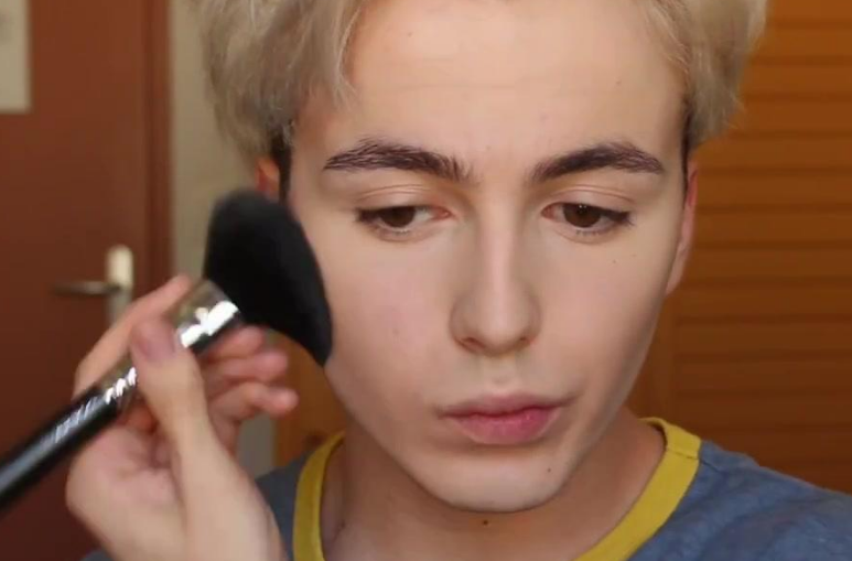 美妆博主如何起步 美妆博主 美妆博主起步 美妆 第1张