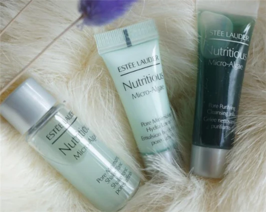 雅诗兰黛摇摇水有酒精吗 雅诗兰黛 摇摇水 第4张