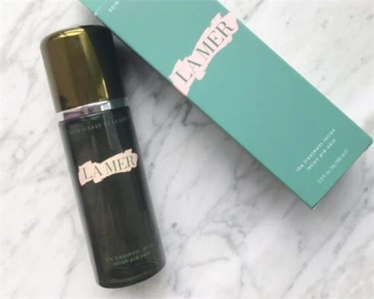 海蓝之谜精粹液是水还是精华 海蓝之谜 精粹液 第3张 海蓝之谜精粹液是水还是精华 海蓝之谜 精粹液 第3张