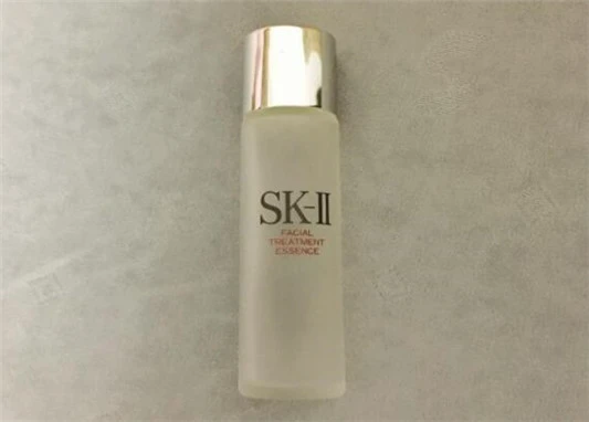 sk2神仙水会有酒精味吗 sk2 神仙水 第2张