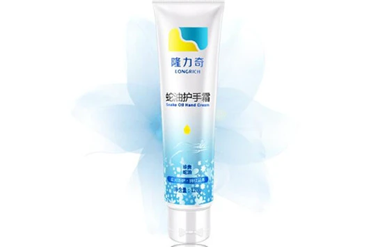 蛇油和马油护手霜哪个好 护手霜 第2张